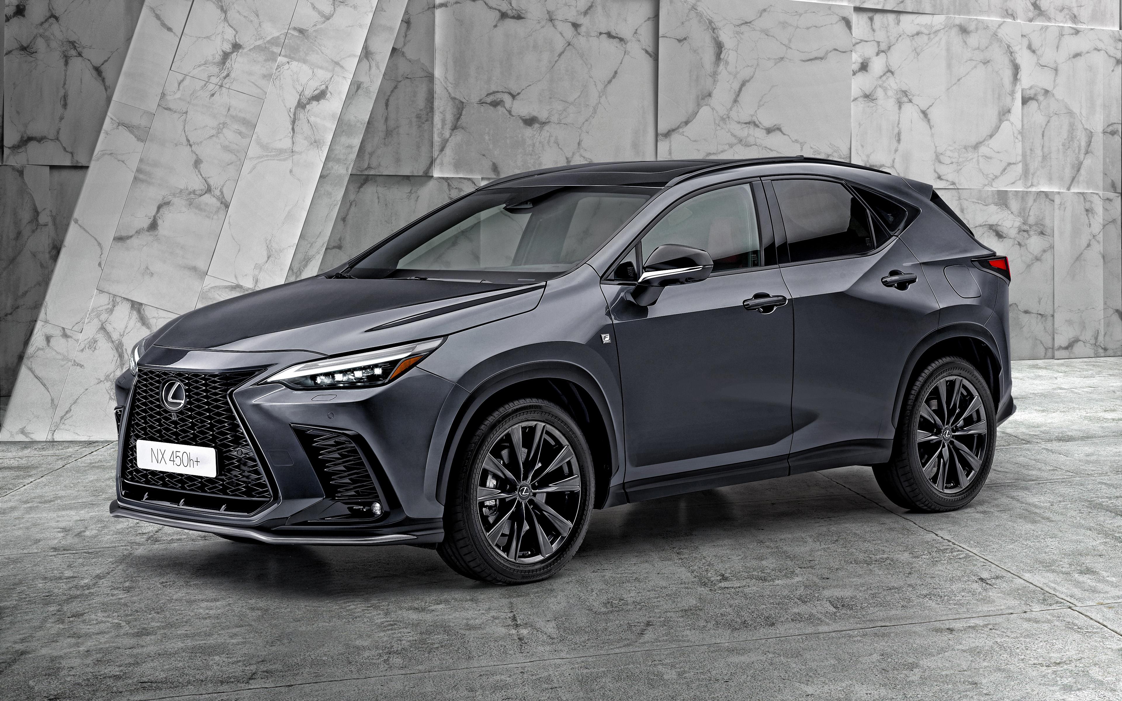 Lexus NX Wallpapers - Top Free Lexus NX Backgrounds - WallpaperAccess