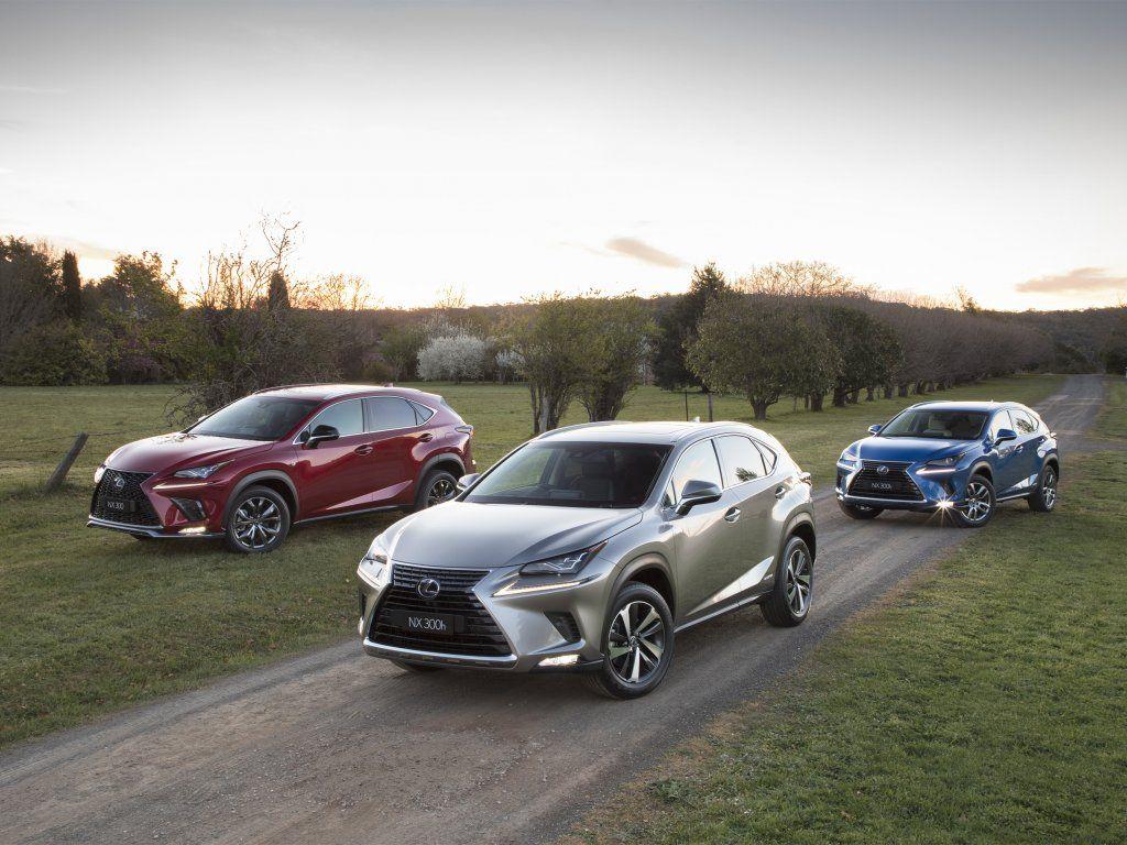 1024x768 Lexus NX, cars wallpaper. Car