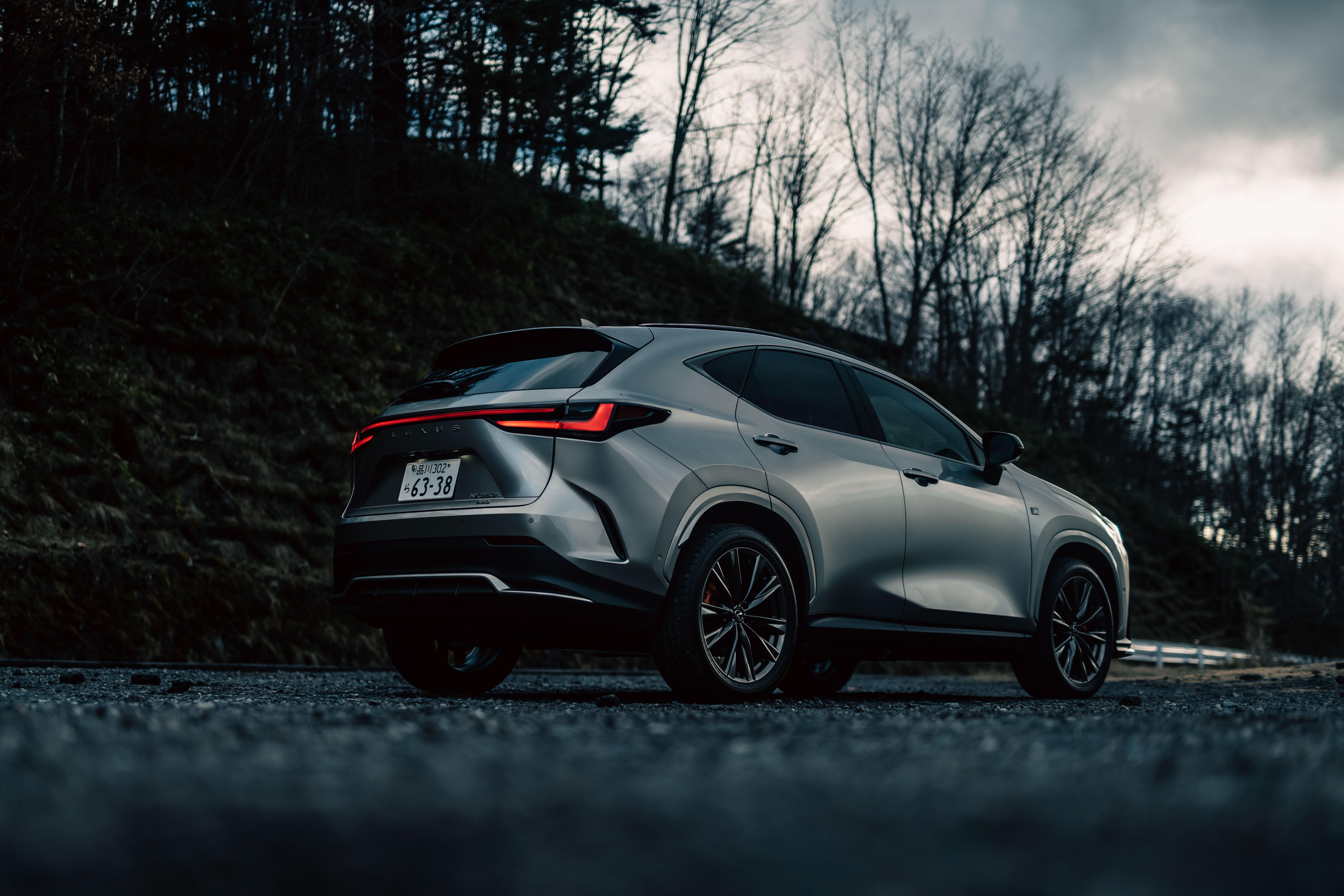 8256x5504 Lexus NX 350h F SPORT 1080P, 2k, 4k HD