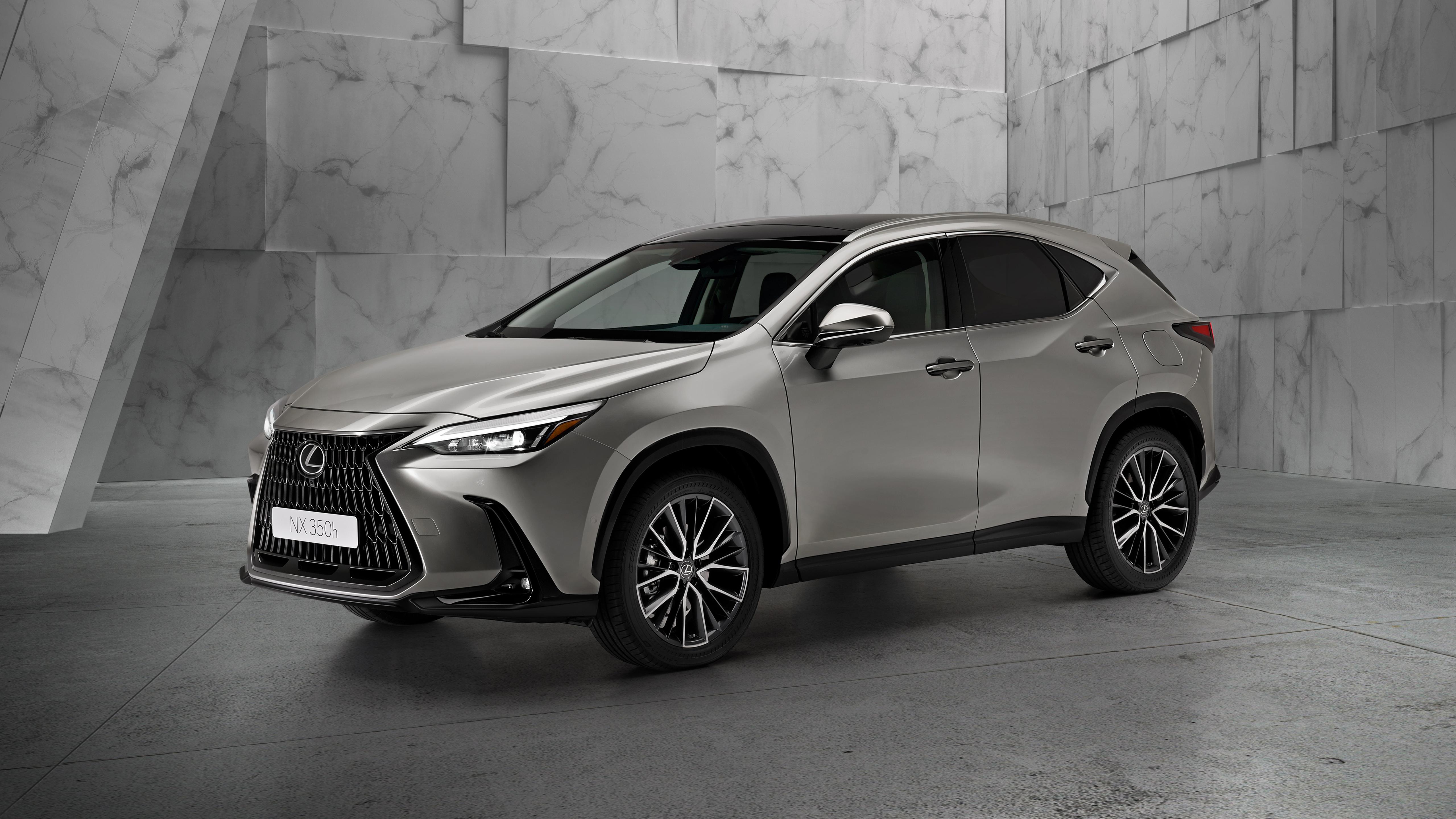 Lexus NX Wallpapers - Top Free Lexus NX Backgrounds - WallpaperAccess