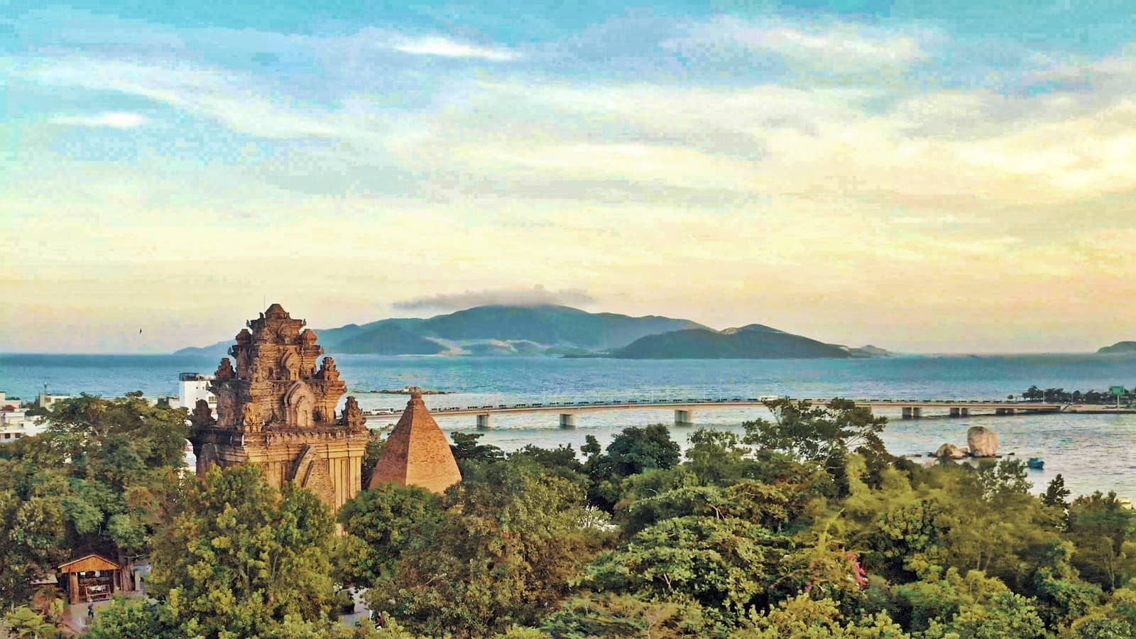 1600x900 An In Depth Experience Of Nha Trang