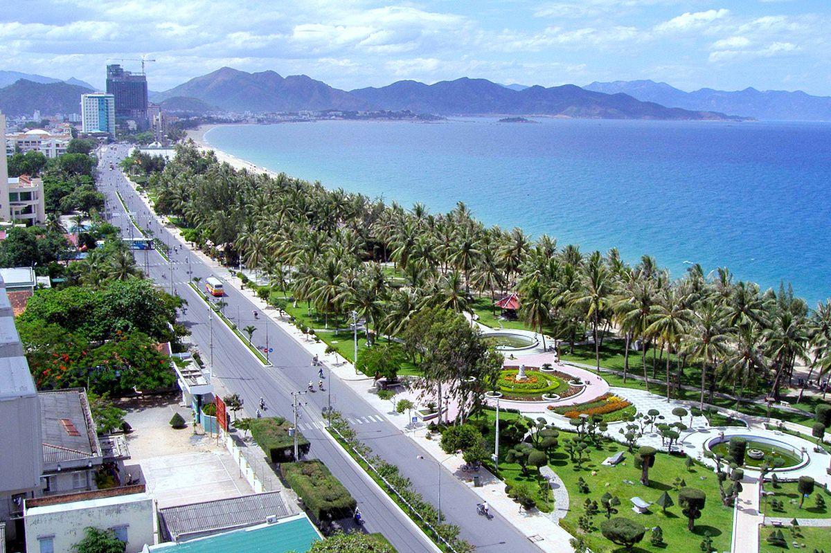 1200x799 Microsoft Vietnam to Turn Nha Trang