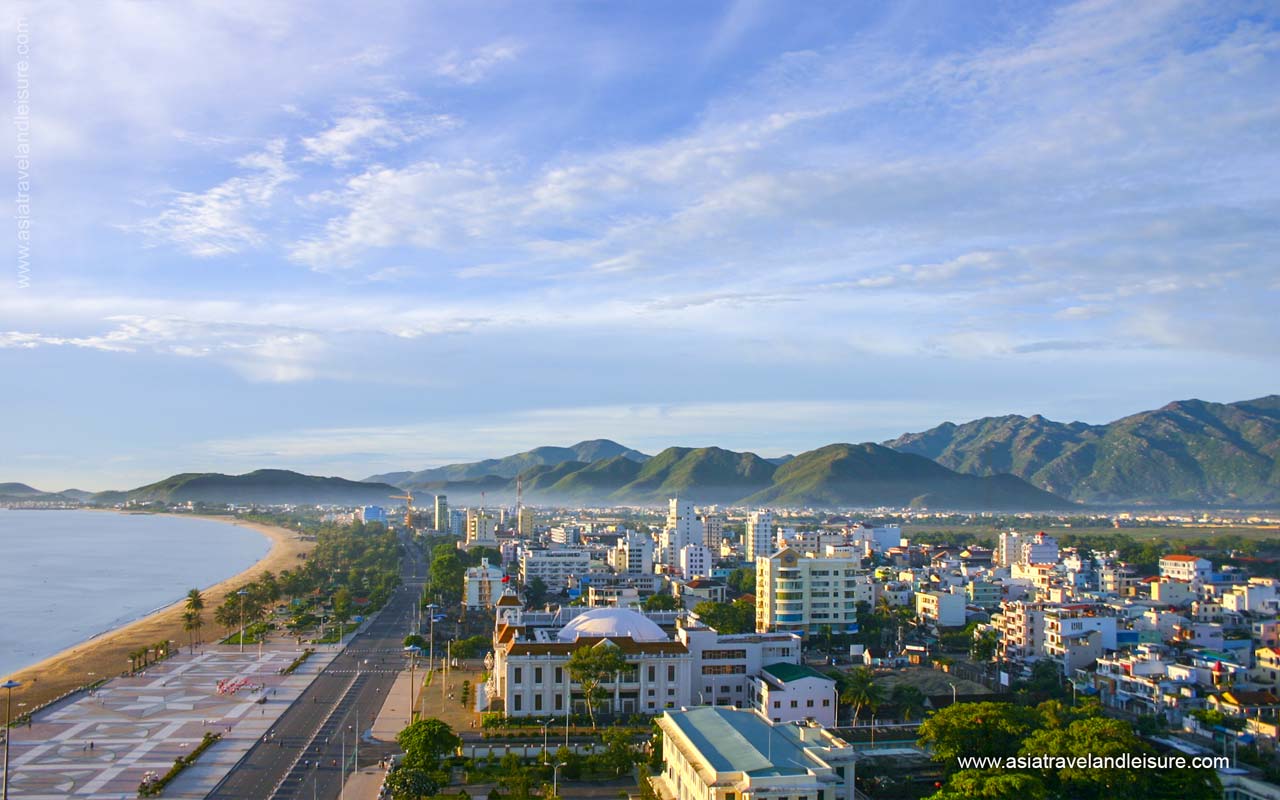 1280x800 Nha Trang, Khanh Hoa