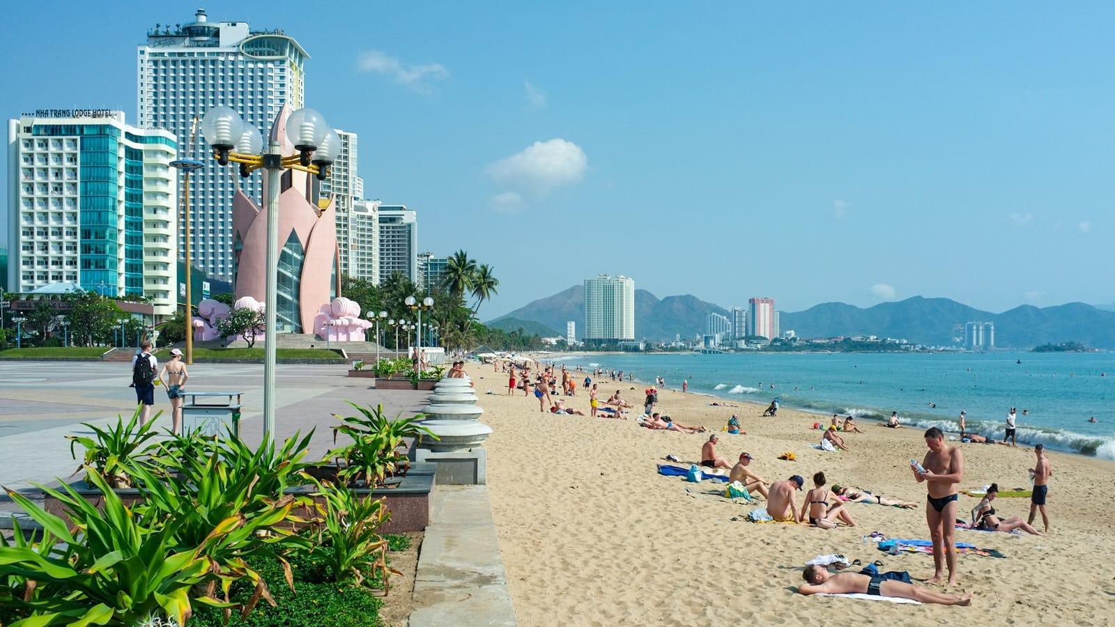 1600x900 An In Depth Experience Of Nha Trang