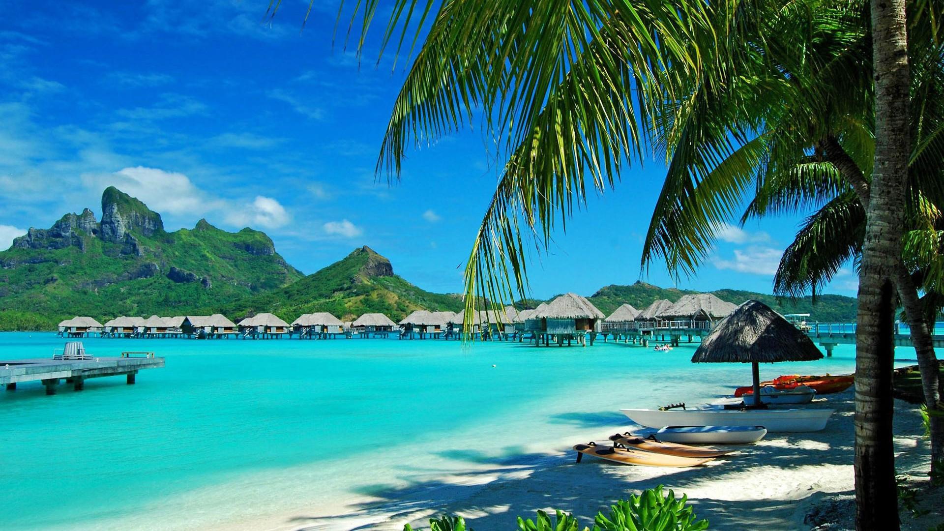 1920x1080 Tổng hợp 555 Hình nền biển Nha Trang