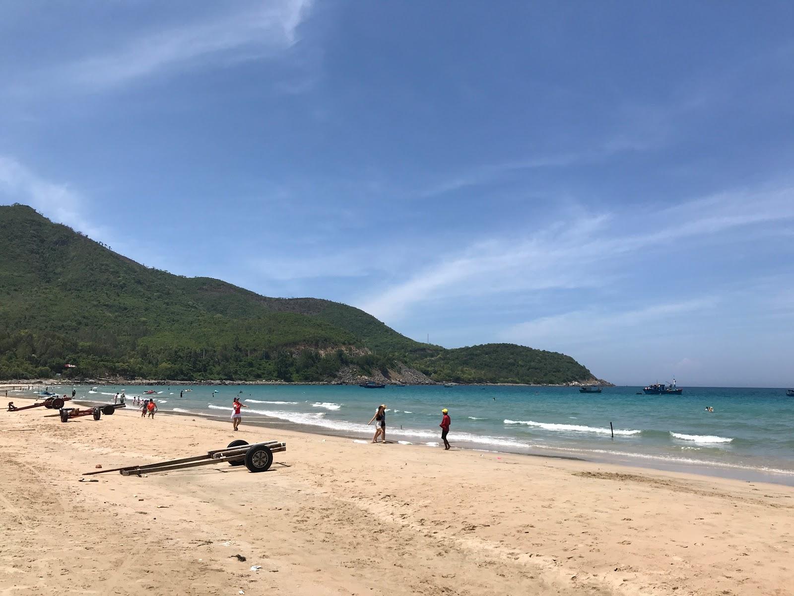 1600x1200 Nha Trang Beach Cam Duc, Khanh Hoa