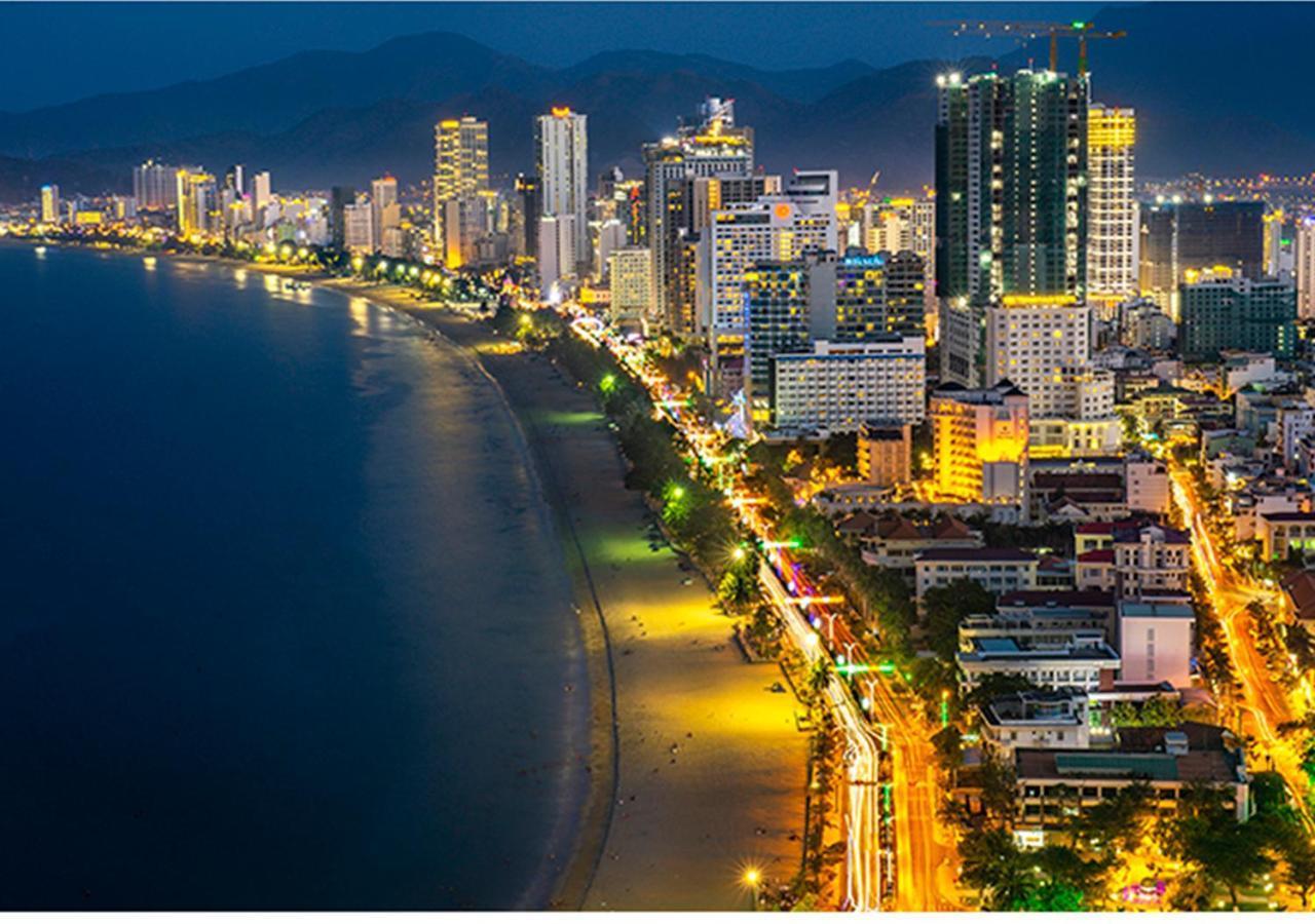 1280x900 AZURA GOLD HOTEL & APARTMENT NHA TRANG
