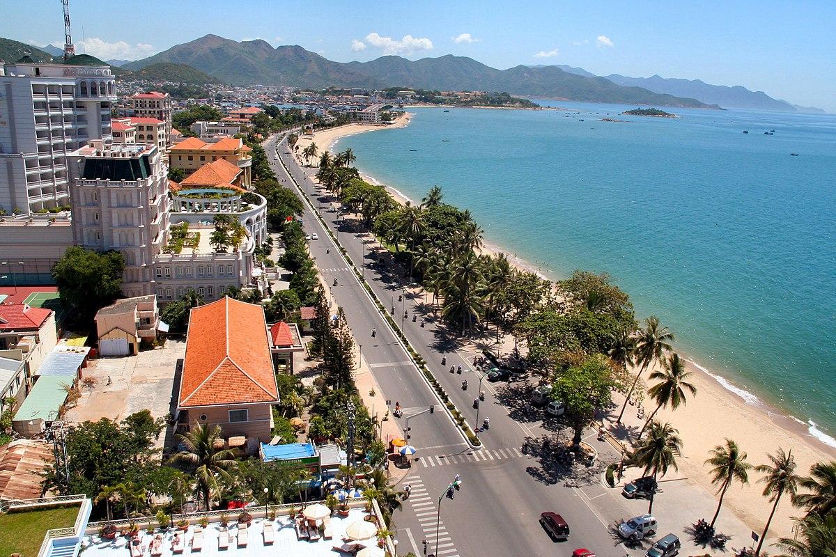 1200x800 Nha Trang Bahasa Melayu