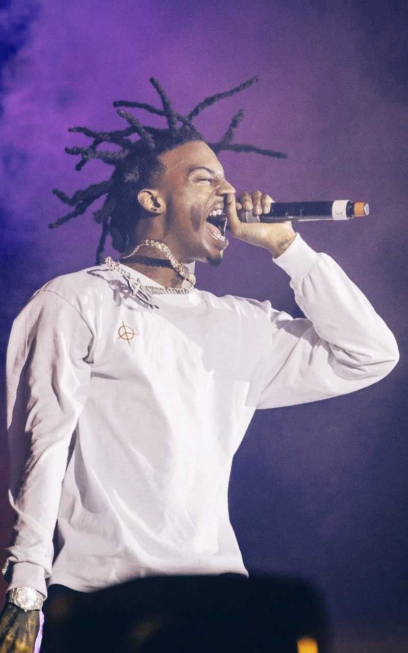 800x1280 Playboi carti x lil uzi vert pt2