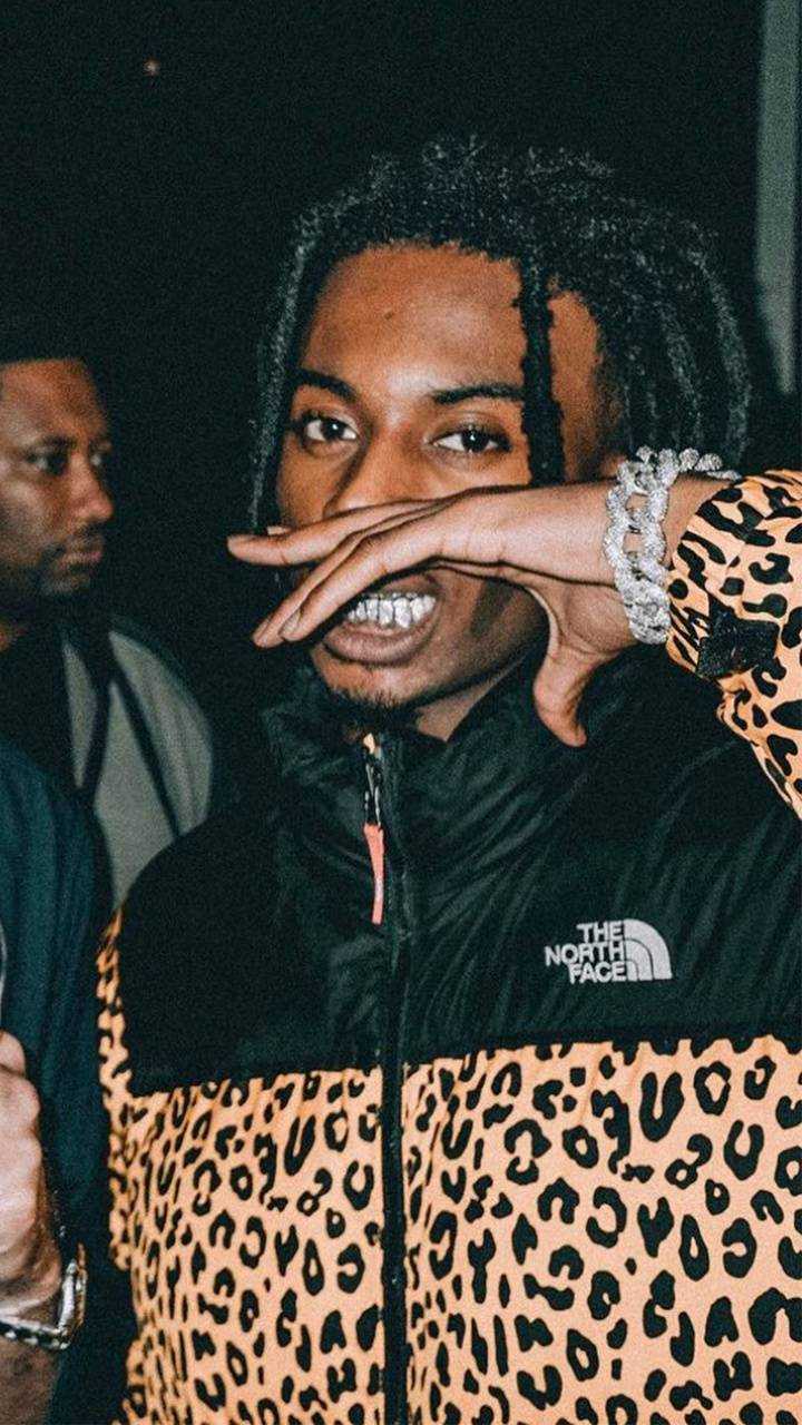 720x1280 Playboi Carti Wallpaper