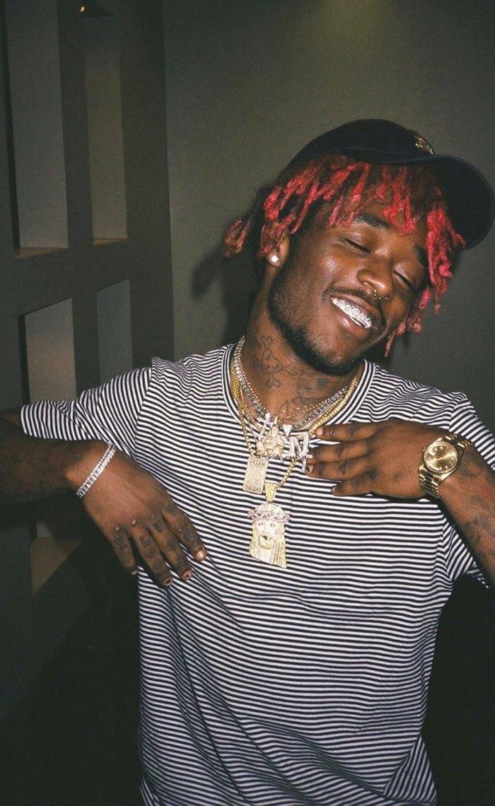 700x1140 Playboi Carti Wallpaper 4k HD Download