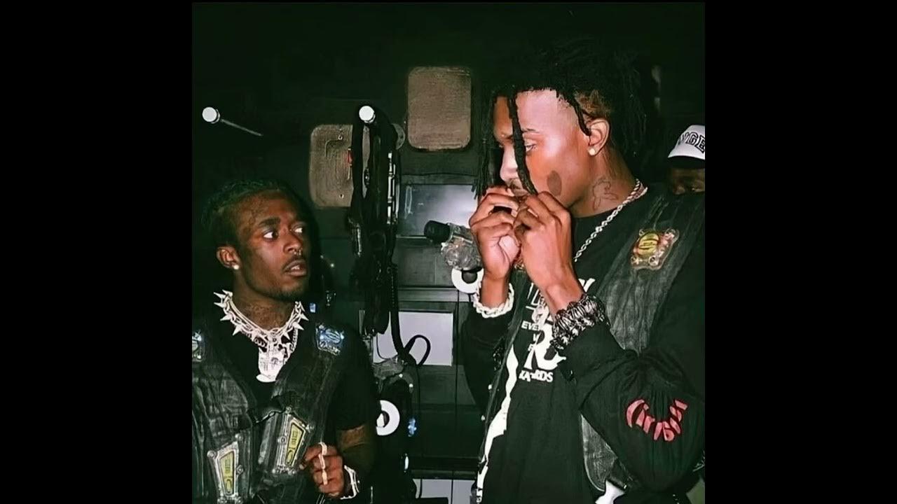 1280x720 Lil Uzi Vert Real Hard Ft