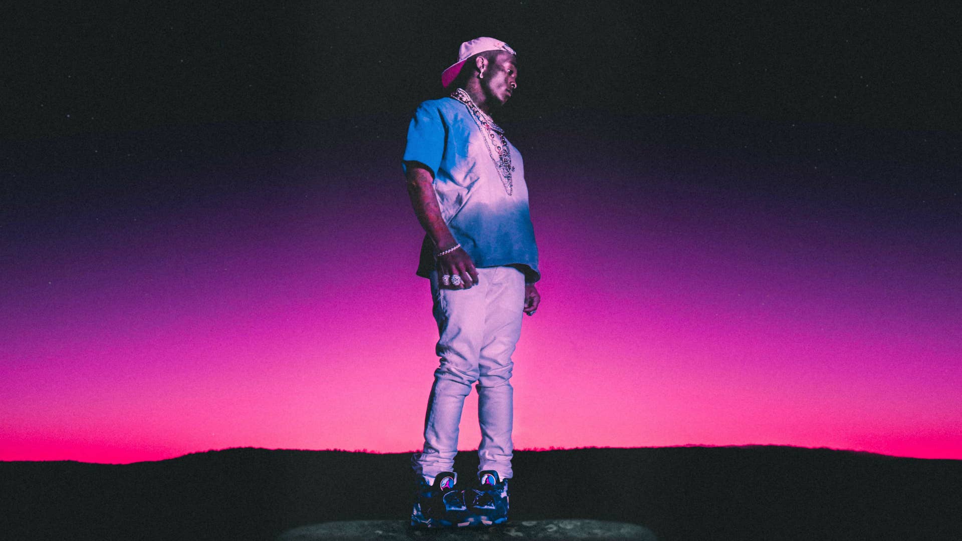 1920x1080 Lil Uzi Vert Previews New Song Amid