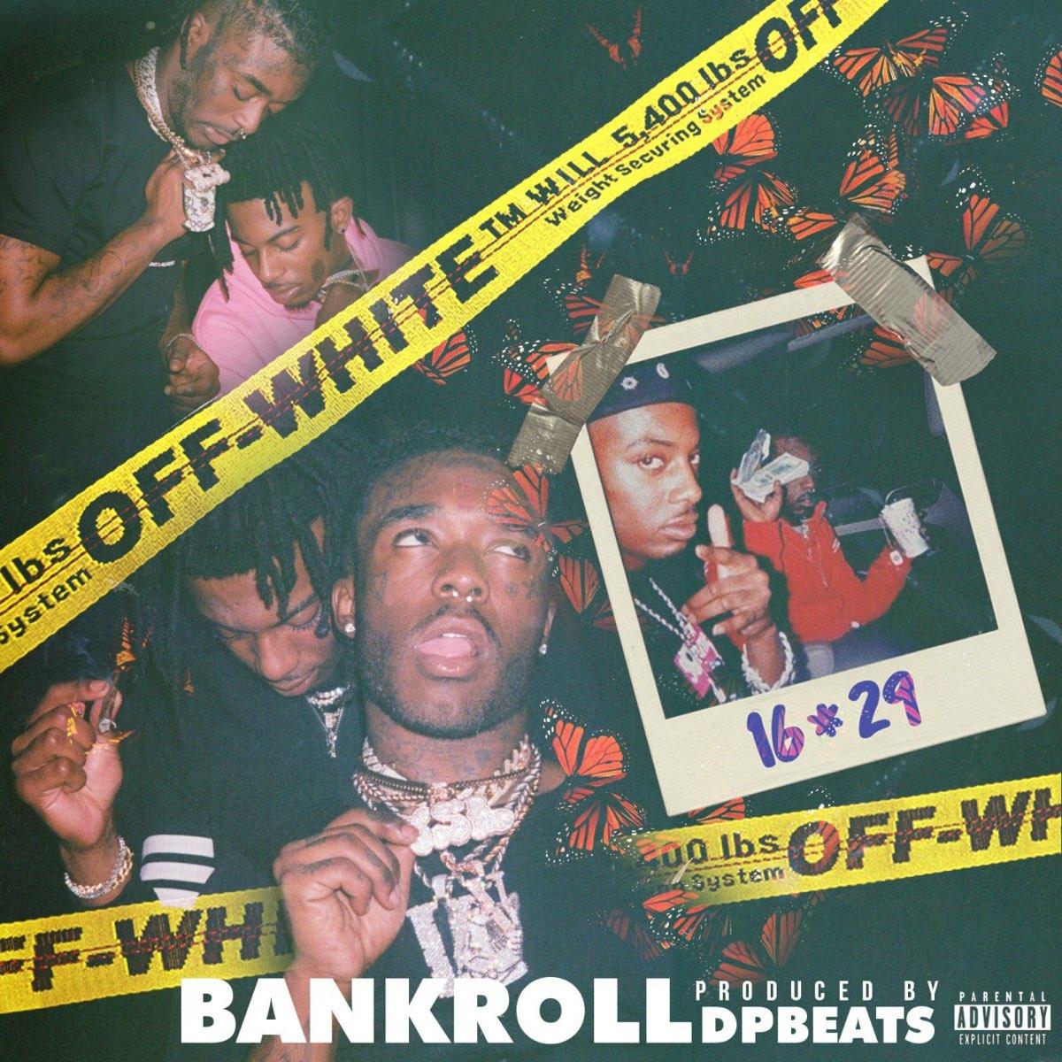 1200x1200 Bankroll Feat. Lil Uzi Vert, Playboi