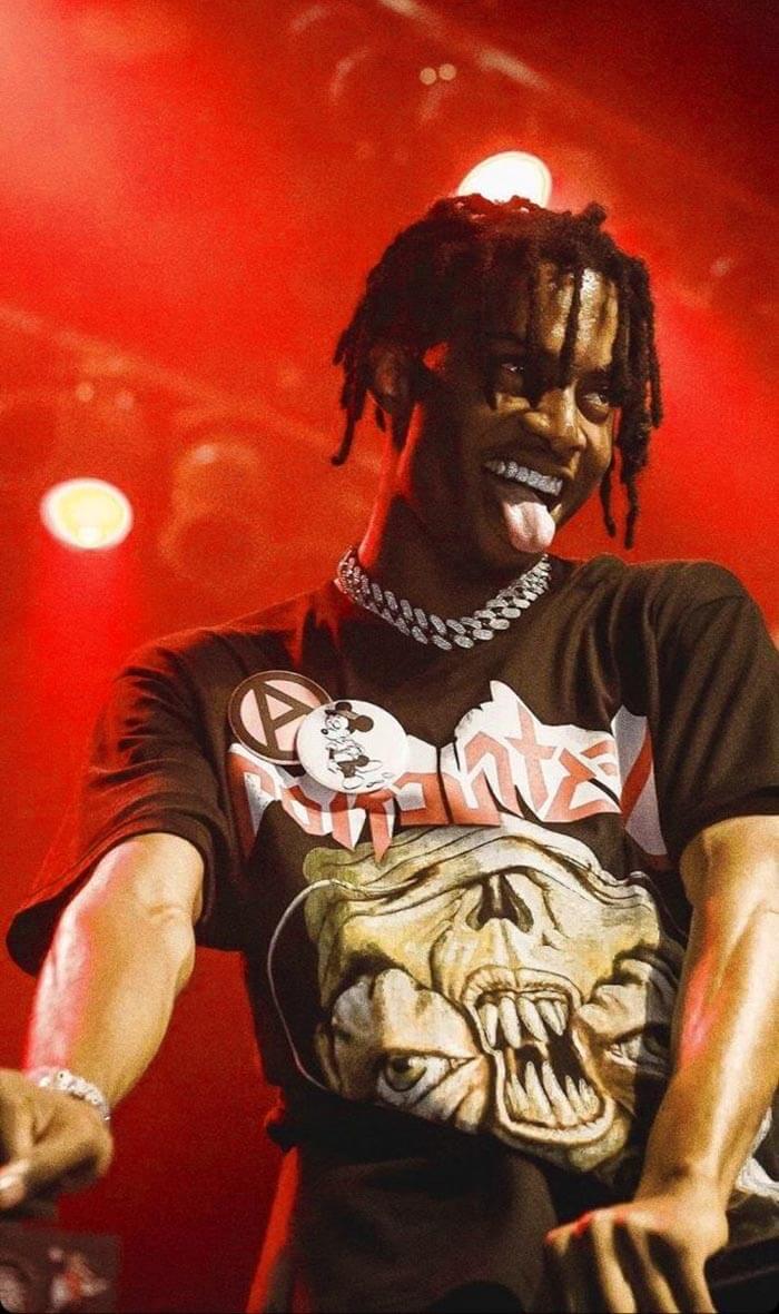 700x1181 Playboi Carti Wallpaper 4k HD Download