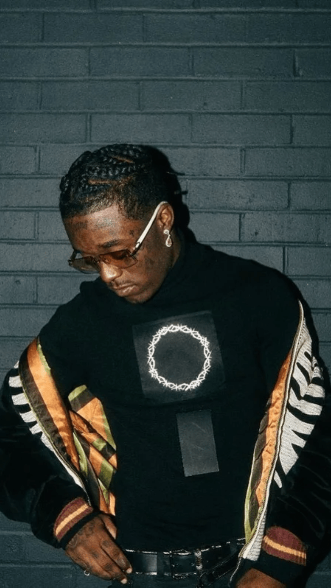 1080x1920 Lil Uzi Vert Wallpaper