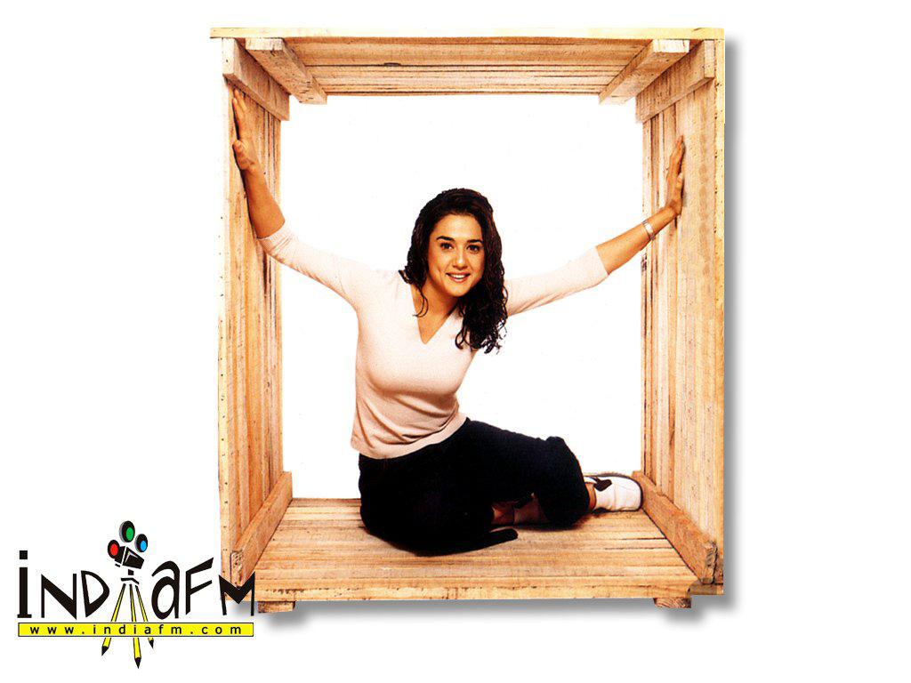 1024x768 Dil Chahta Hai 2001 Wallpaper. Dil