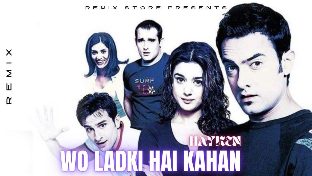 1280x720 Dil Chahta Hai. Aamir Khan
