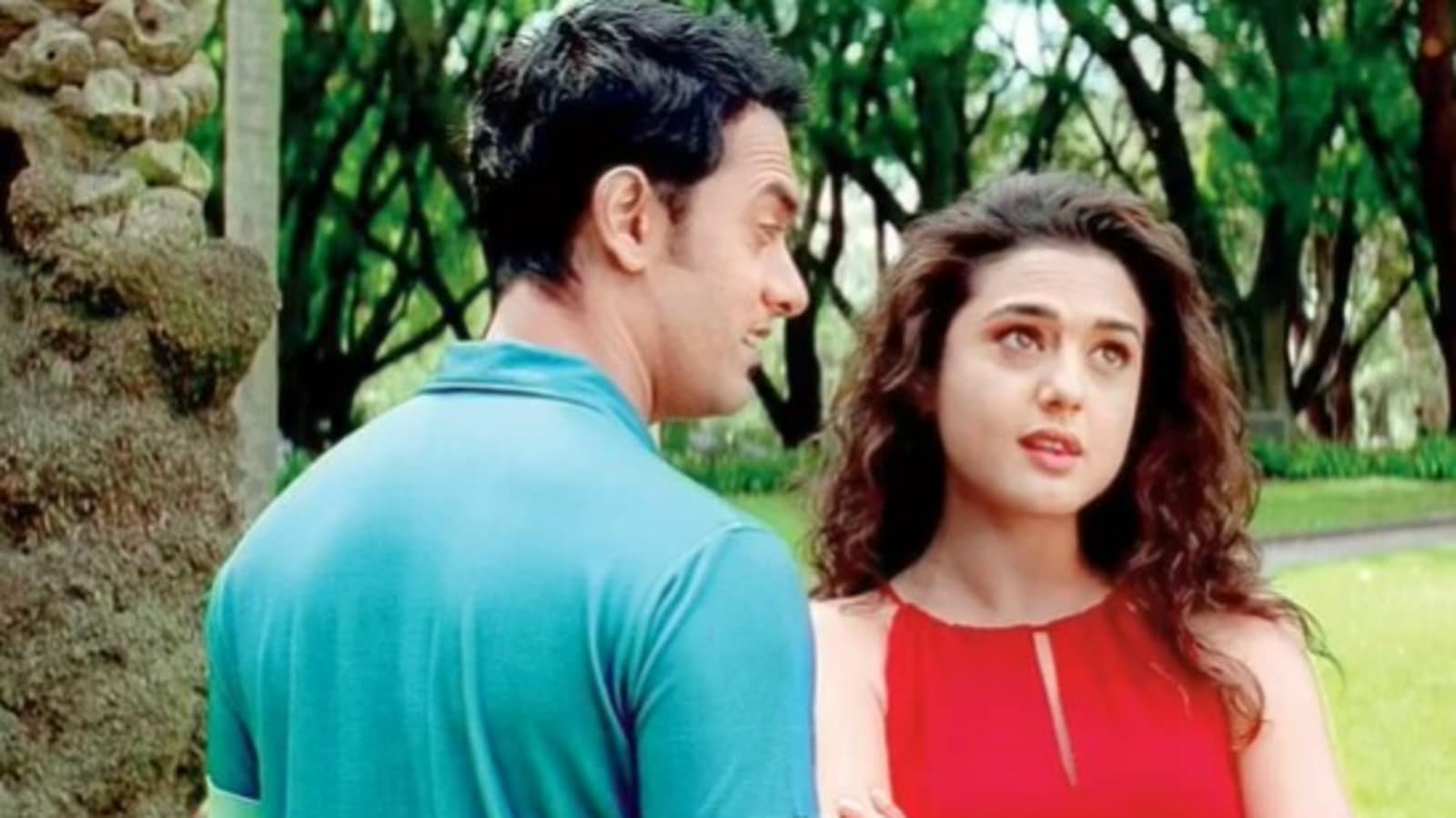 1600x899 Preity Zinta predicted Dil Chahta Hai