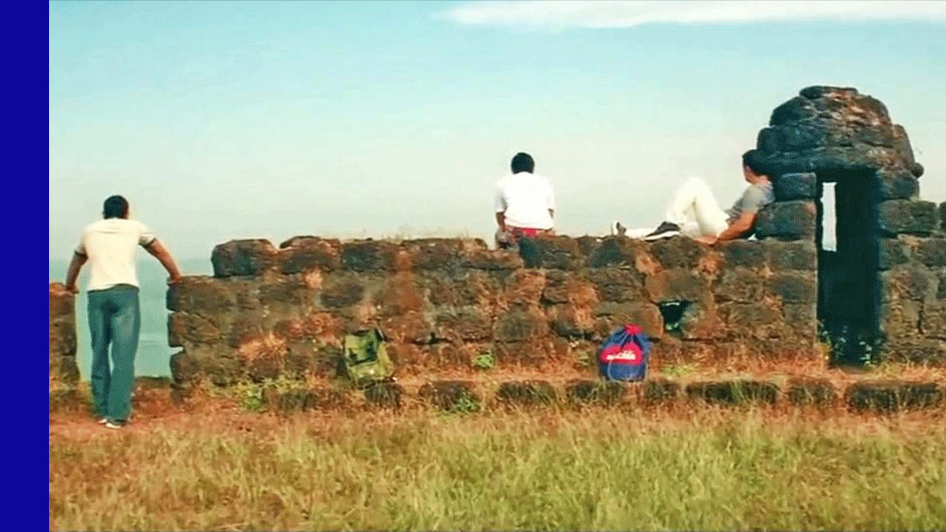 1920x1080 Goa trip under ₹000