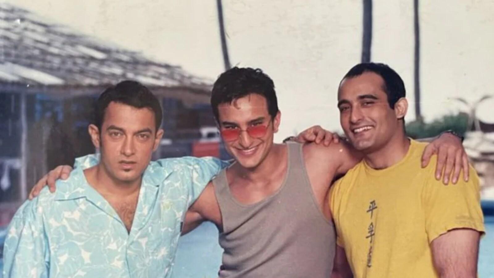 Dil Chahta Hai Wallpapers Top Free Dil Chahta Hai Backgrounds