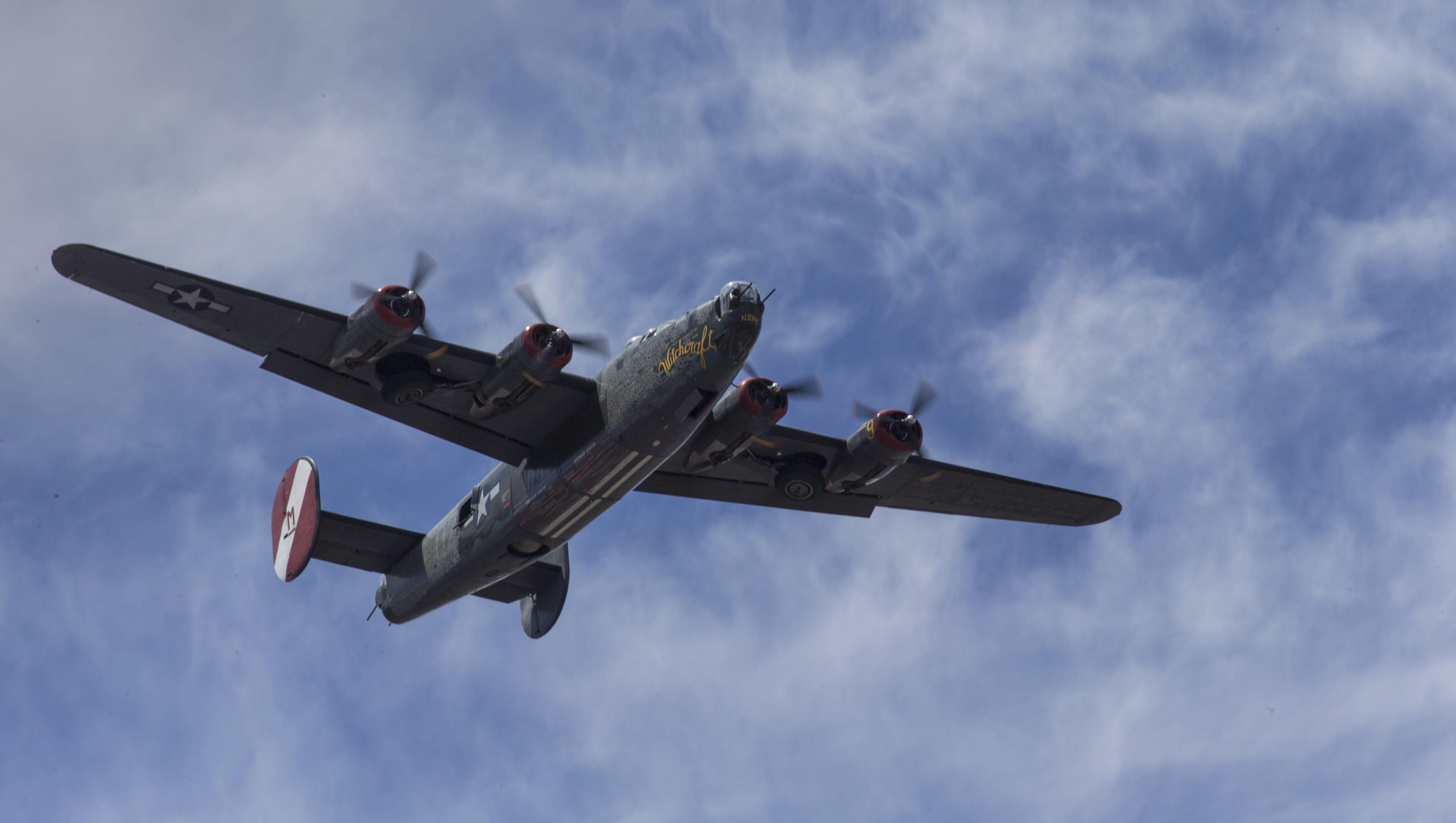 3200x1808 Tom Wilber tracks missing World War II