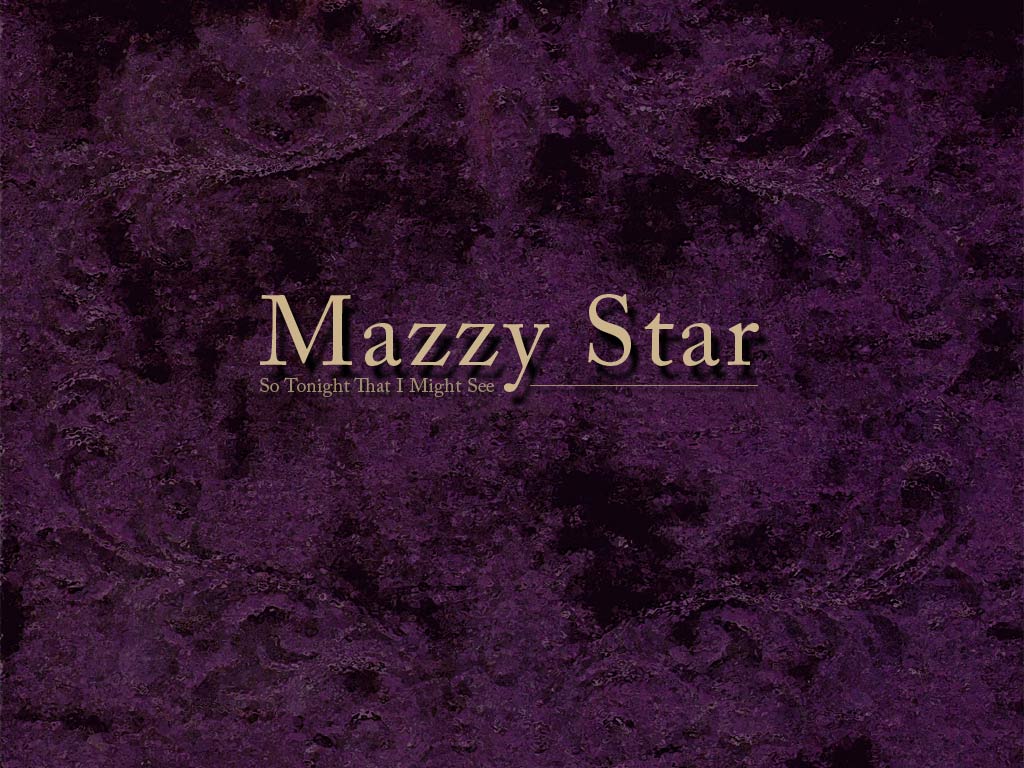 Mazzy Star Wallpapers - Top Free Mazzy Star Backgrounds - WallpaperAccess