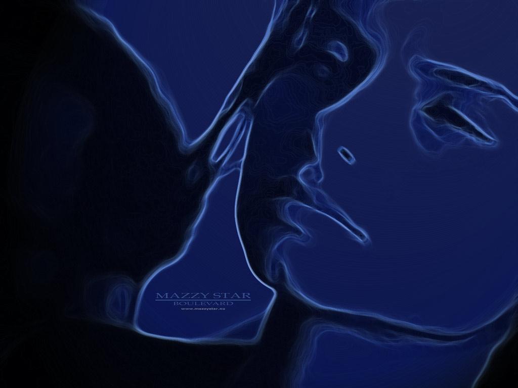 1024x768 Mazzy Star. free