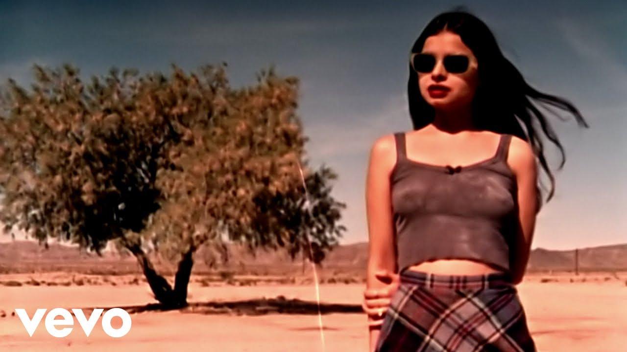 1280x720 Mazzy Star Into You Official