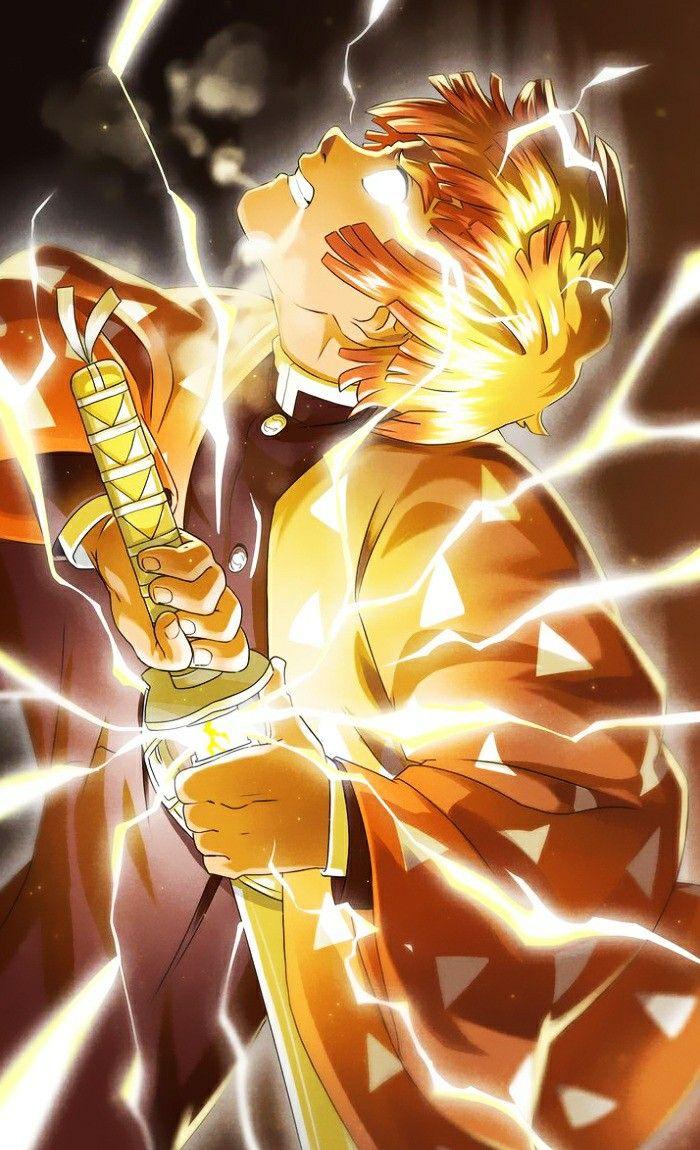 700x1150 Anime demon, Anime