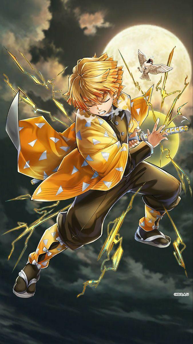 675x1200 demon, anime demon