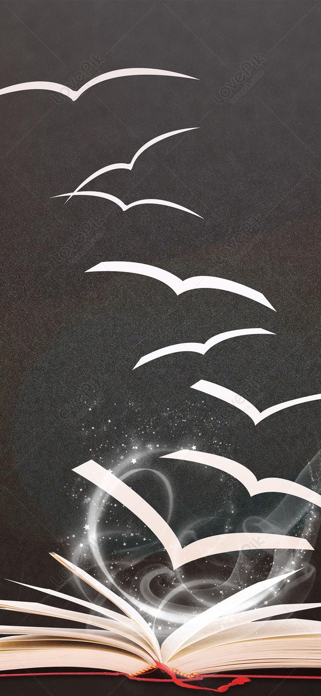 Novel Wallpapers - Top Free Novel Backgrounds - WallpaperAccess