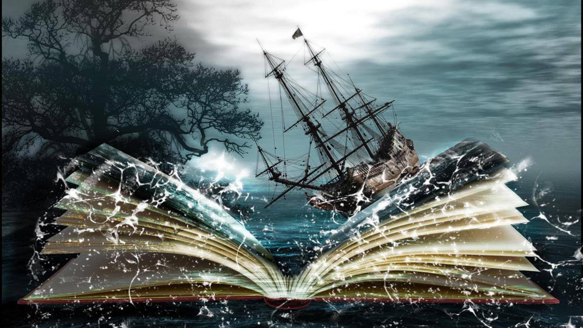 Best Free Online Book