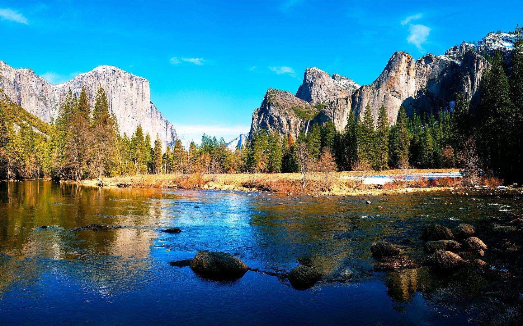 Wilderness Desktop Wallpapers - Top Free Wilderness Desktop Backgrounds