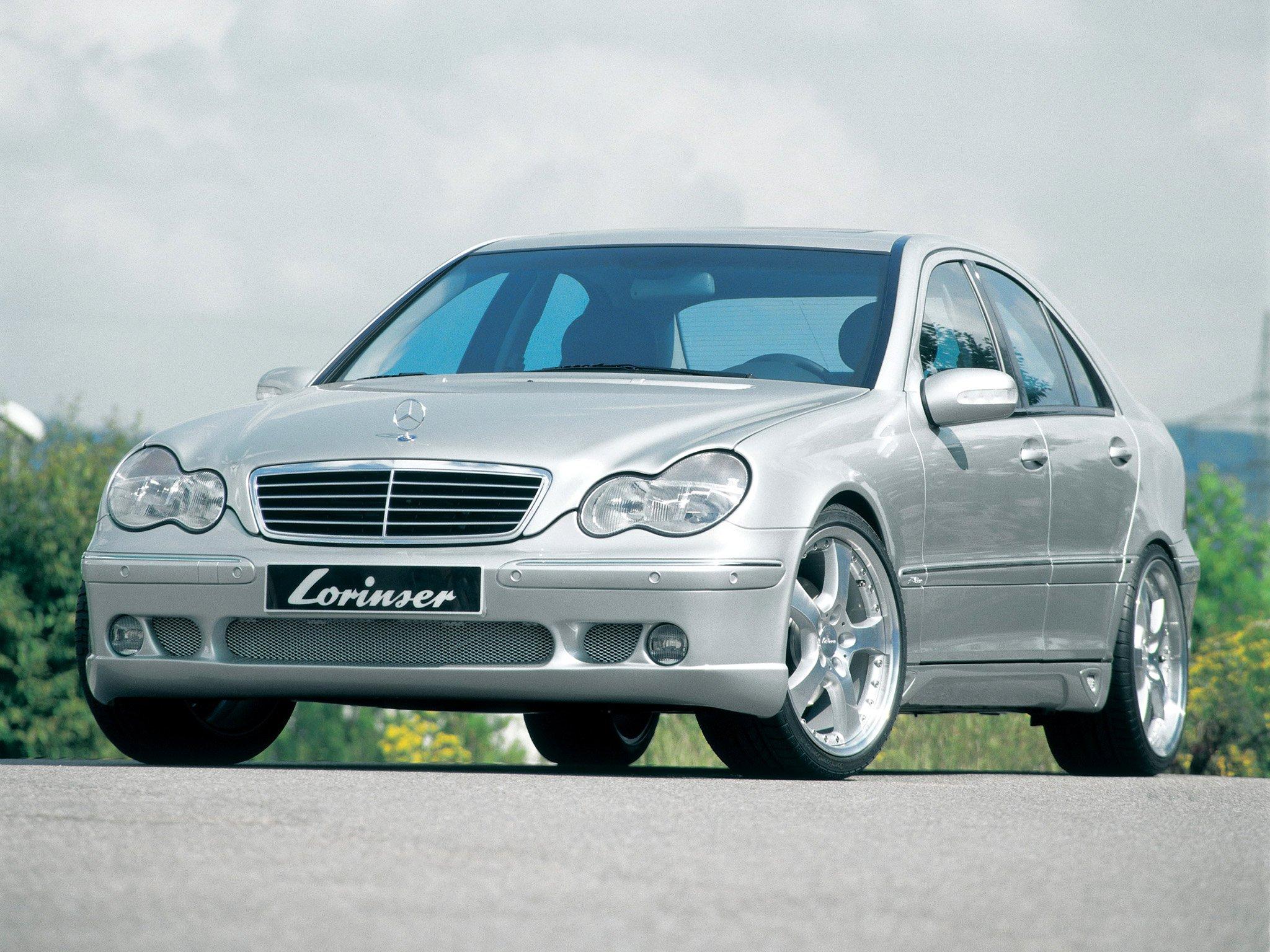 Mercedes Benz W203 Wallpapers Top Free Mercedes Benz W203 Backgrounds 