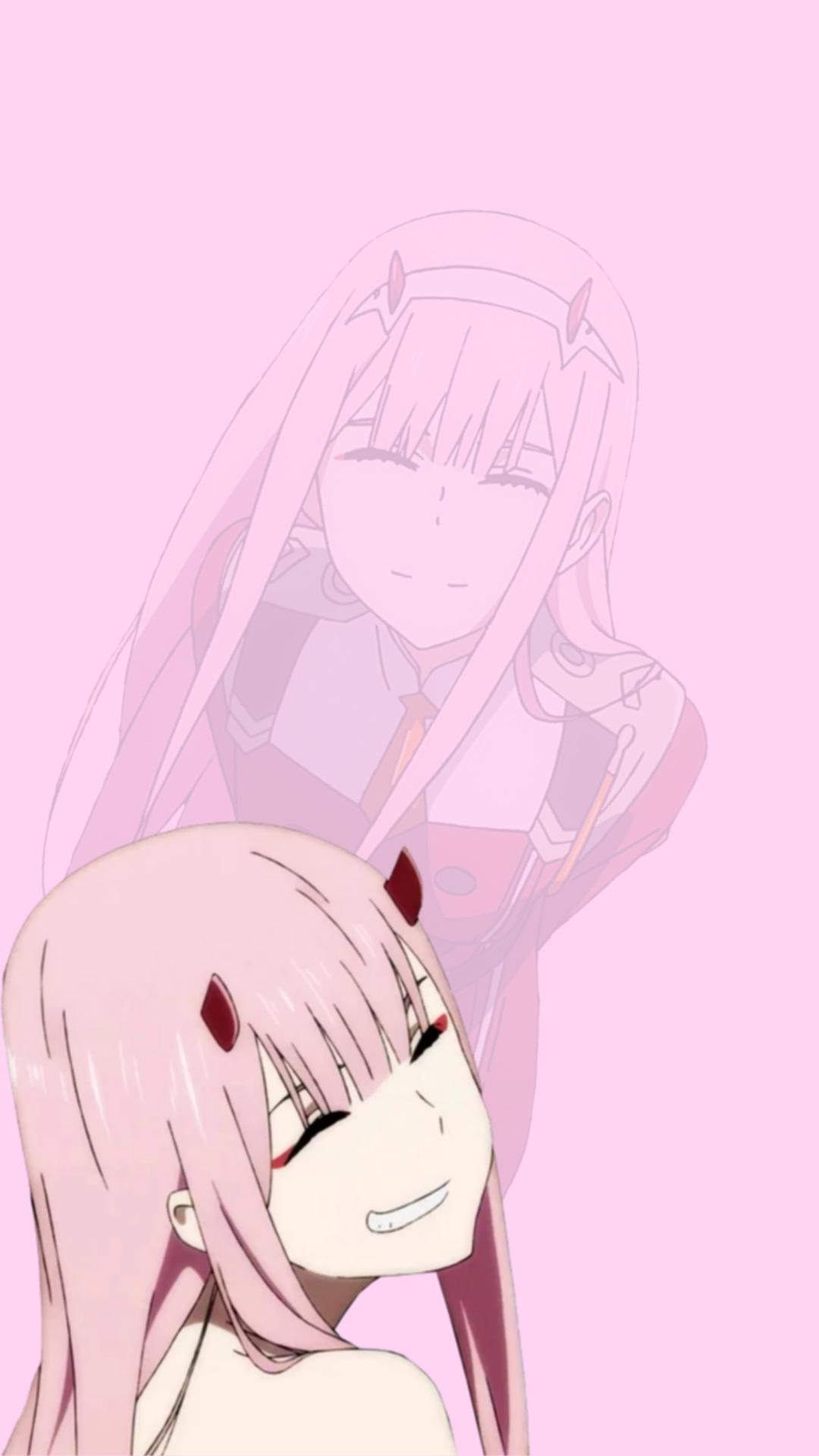 1080x1920 ZERO TWO WALLPAPERS [ 1038 ] DARLING IN