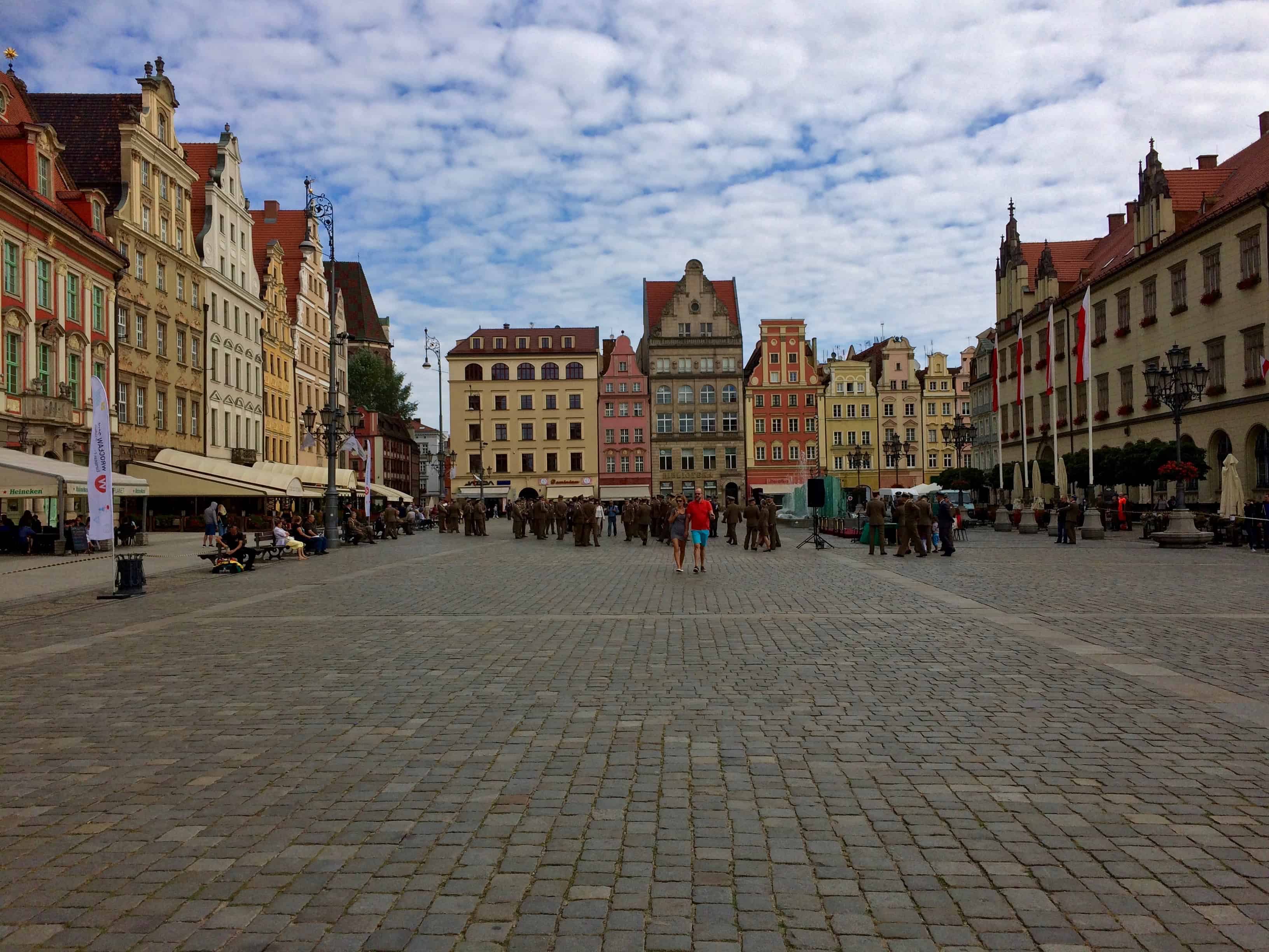 3264x2448 Wroclaw Travel Guide. My Life Trips