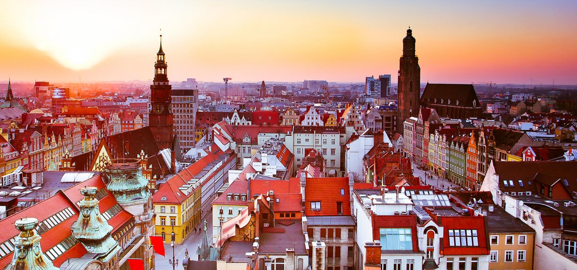 1920x900 Wroclaw