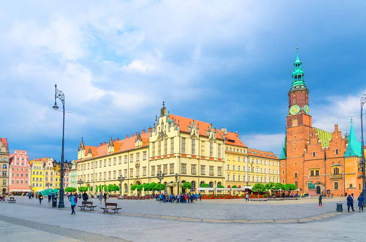 1200x795 Things To Do In Wroclaw In 2023