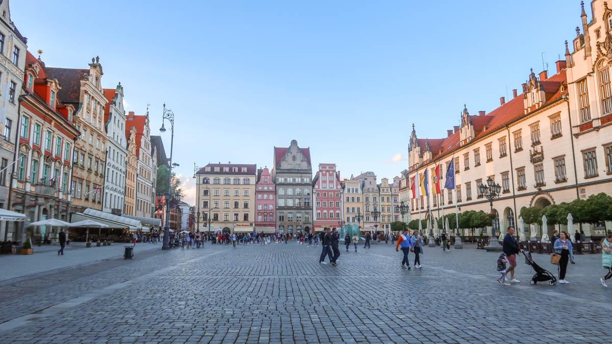 1200x674 Wonderful Things to Do in Wrocław