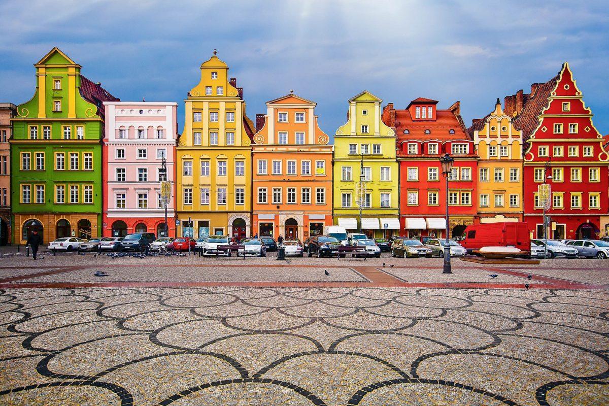 1200x800 Wroclaw, Poland