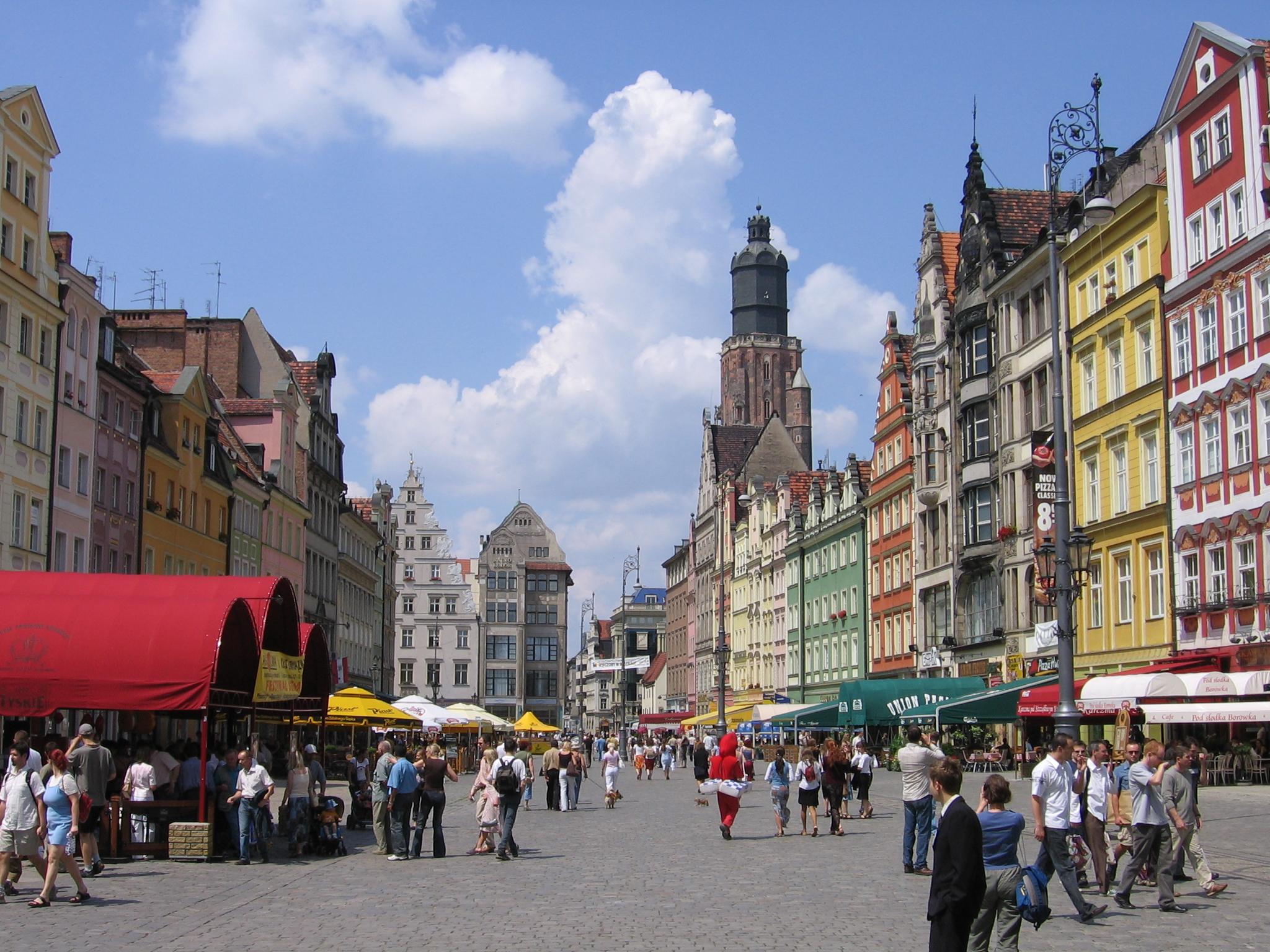 2048x1536 Wroclaw Rynek 7