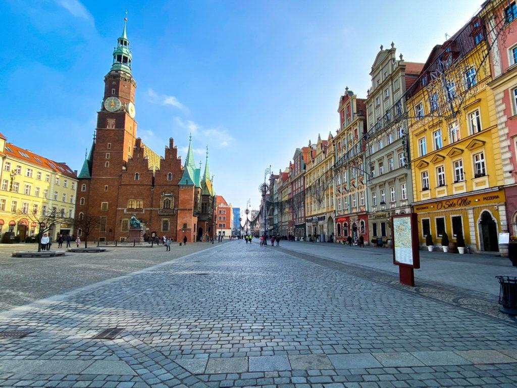 1024x768 The 17 best things to do in Wroclaw