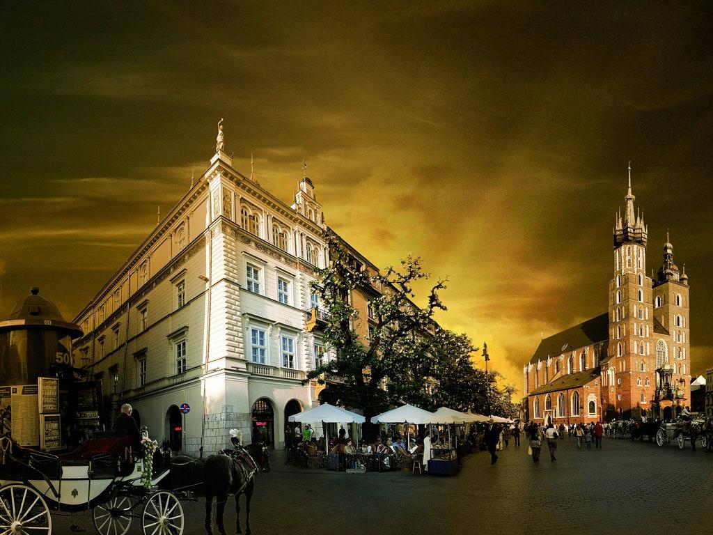 1024x768 Condé Nast Traveler