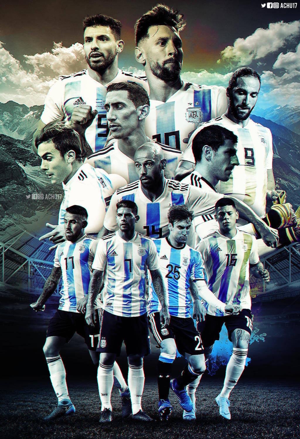 1024x1497 Download Argentina National Football