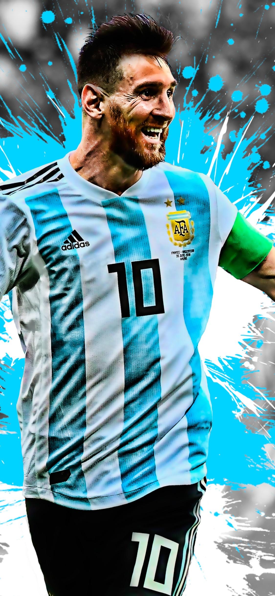 Argentina National Football Team Wallpapers - Top Free Argentina ...