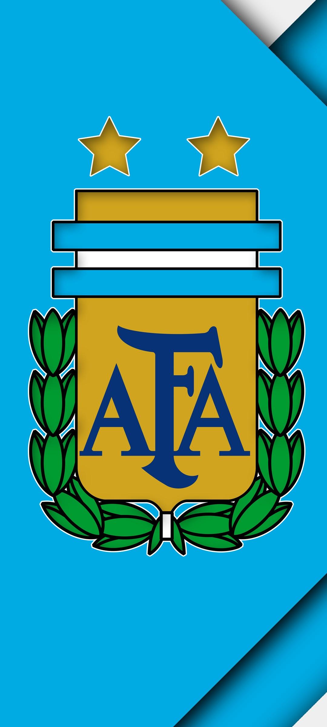 1080x2400 Sports Argentina national football team
