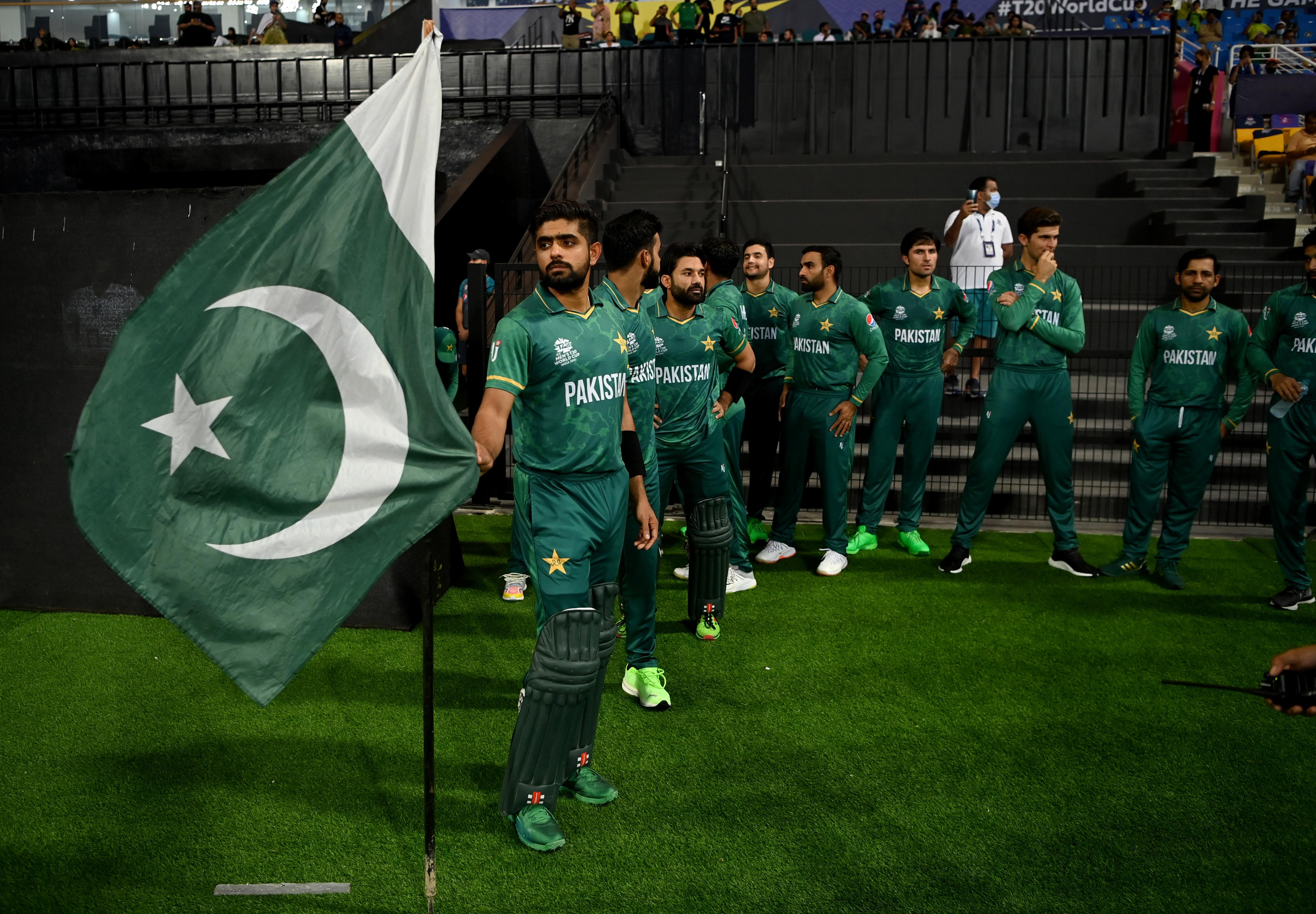 Pakistan National Cricket Team Wallpapers - Top Free Pakistan National ...