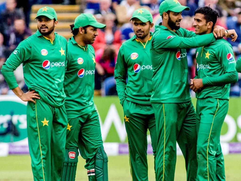 Pakistan National Cricket Team Wallpapers Top Free Pakistan National Cricket Team Backgrounds 8383