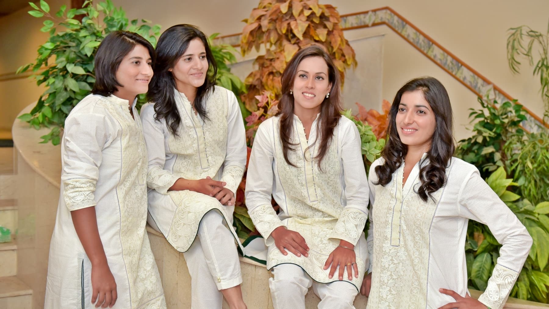 1800x1014 Pakistan women's cricket team gets